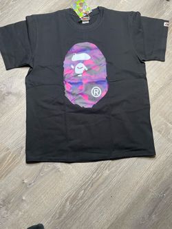 bape shirt