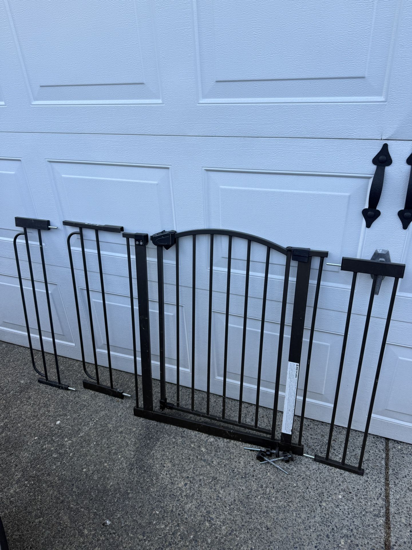 Baby/Dog Gate