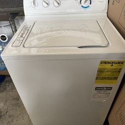 Washer