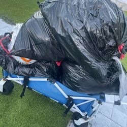 300 Bags And Shoes For 100$