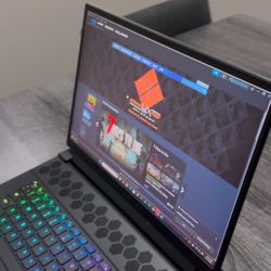 Alienware Nvidia 4070 