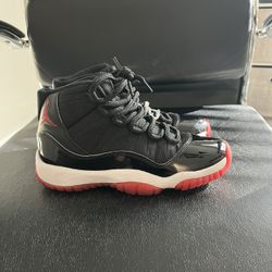 Jordan Bred 11 2019