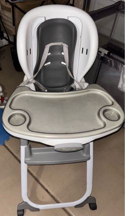Ingenuity High chair