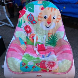 Baby Stuff