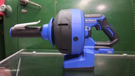 KOBALT TOOLS (contact info removed) SEWER SNAKE tool only