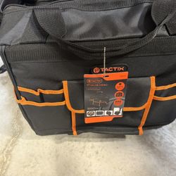 Rolling Tool Bag