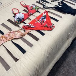 Bikinis 