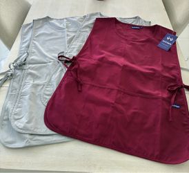 Unviversal cobbler aprons