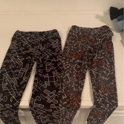 Girls Lularoe.. 4/5 
