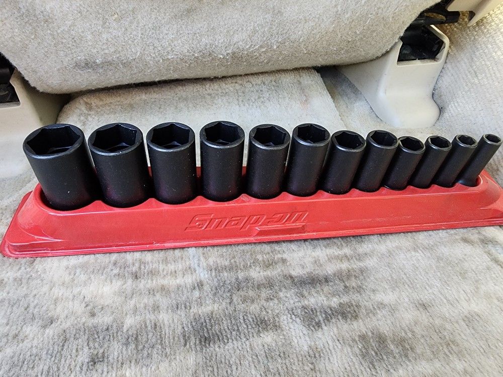 Snap On Tools