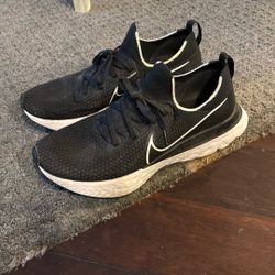 Mike Running Shoes