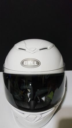 Bell RS-2 Motorcycle Helmet Size S