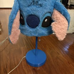 Stitch Lamp 