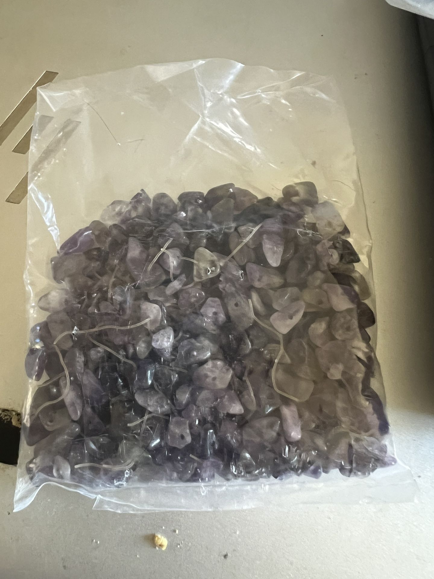 Amethyst Stones