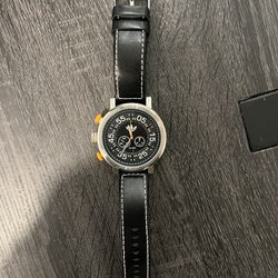 Adidas Indianapolis Men’s Watch