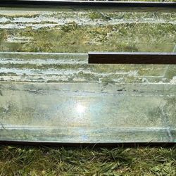 30 Gallon Aquarium Glass 