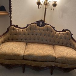 Antique Sofa