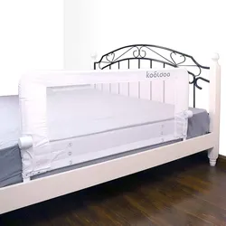 BED GUARDRAIL- KOΓLDOO brand