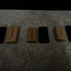 Waterbox Aquarium Magnetic Glass Scraper Lot