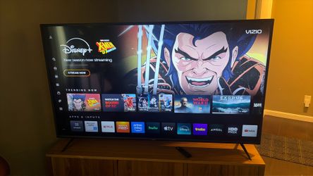 70 Inch Vizio