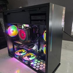 Gaming pc for sale | rtx 3060, ryzen 5 3600 |