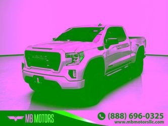 2022 GMC Sierra 1500 Limited