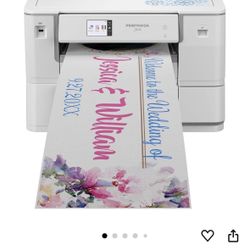 Brother PrintModa Studio Fabric Printer