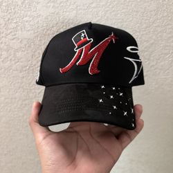 El mago thirty one hats 31