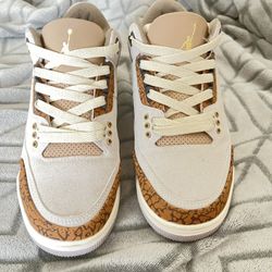 Jordan 3 Retro 'Palomino'