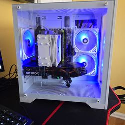 Gaming pc-THROW OFFERS