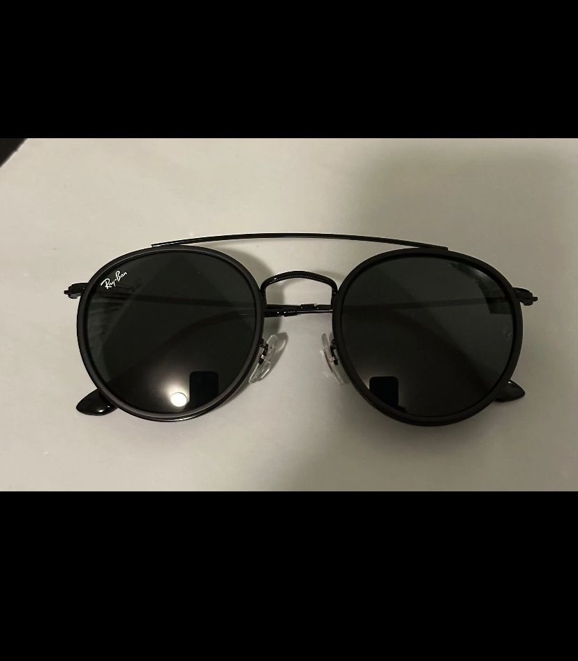 Round Double Bridge 51mm