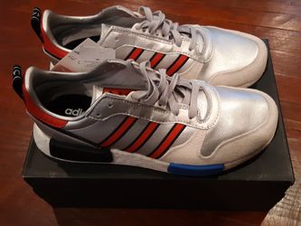 Adidas rising star xr1 size 10