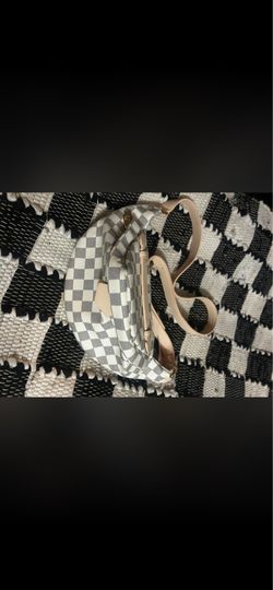 New crossbody bag