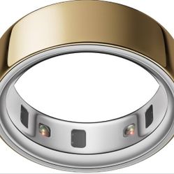 Oura Ring | Gold | Any Size