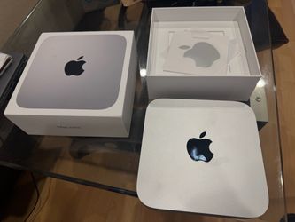 2023 Mac mini M2, 16 gb -Beast of a machine
