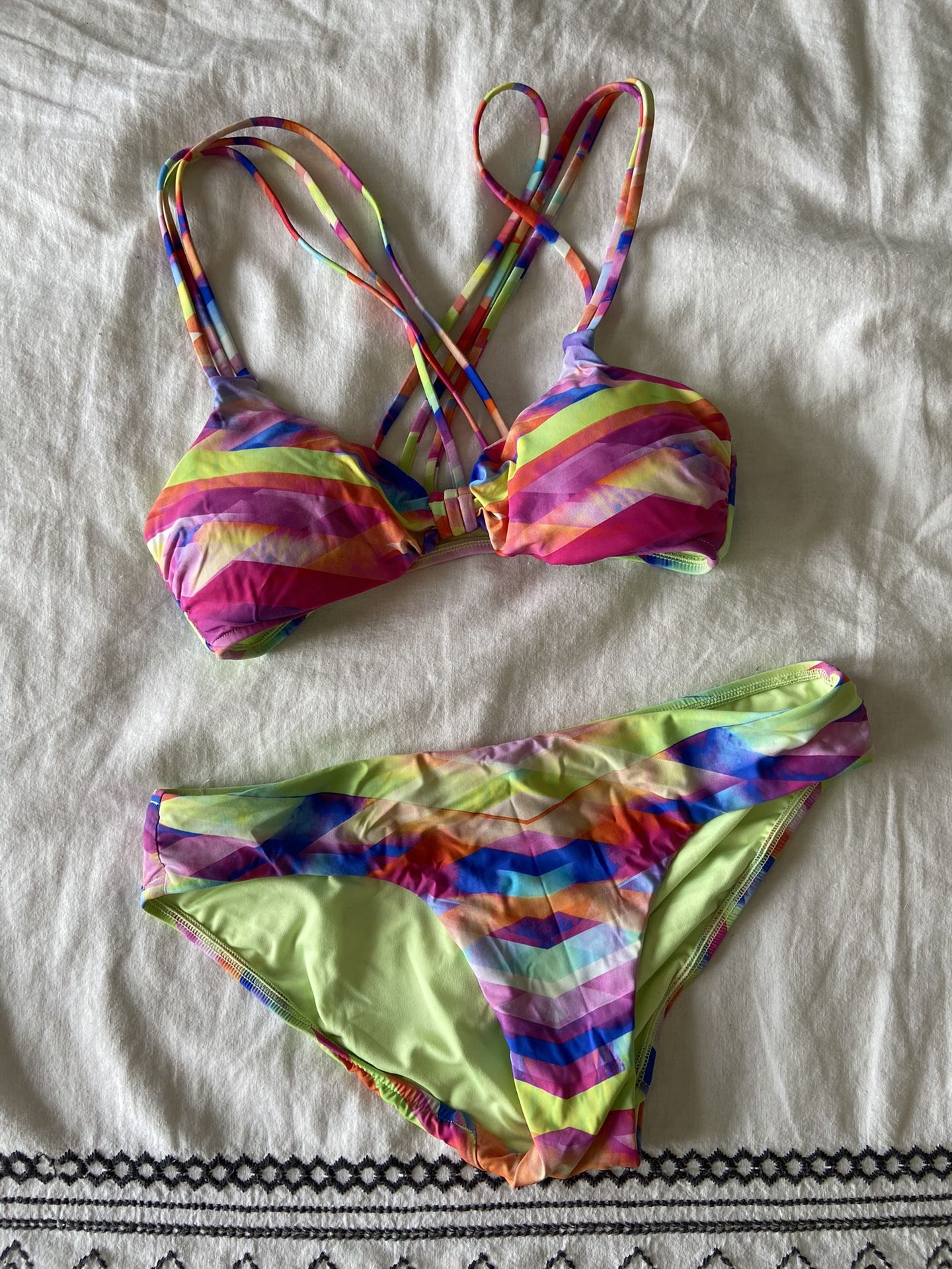 Seafolly Bikini