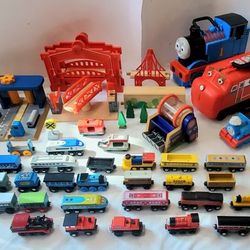 Trains Bundle