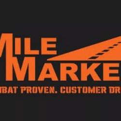 Mile Maker Winch New In Box My Loss