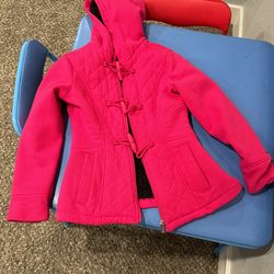 Girls Coat