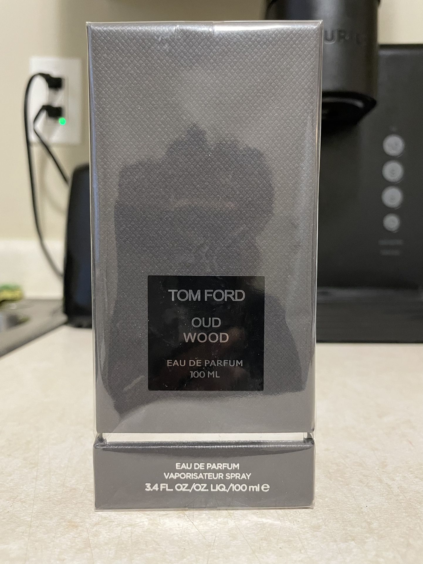 Tom Ford Oud Wood Cologne