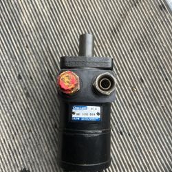 Hydraulic Motor