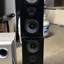 Speakers