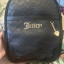 Juicy Backpack 