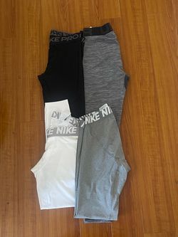 Boys Compression tights leggings
