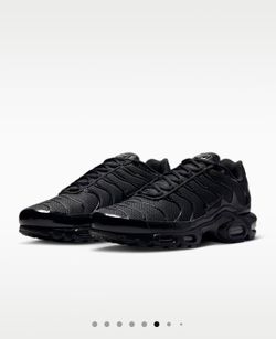 Nike Air Max Plus
