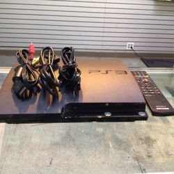 Sony PlayStation 3