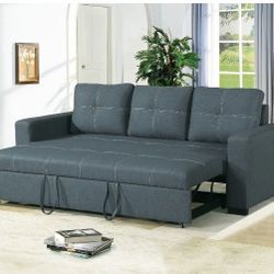 Convertible Sofa