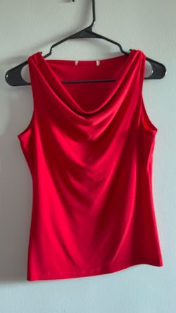 Red top