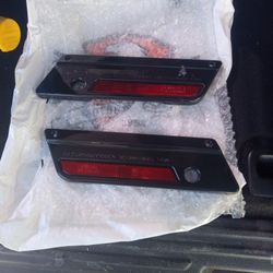 2001 and up Harley-Davidson Road King