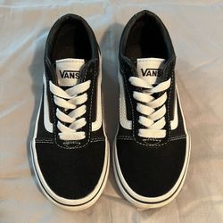 Kids Vans  